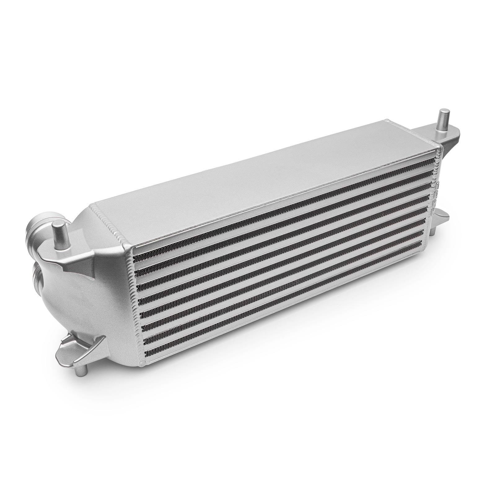 FORD 2022-2023 BRONCO RAPTOR FRONT MOUNT INTERCOOLER (FACTORY LOCATION)