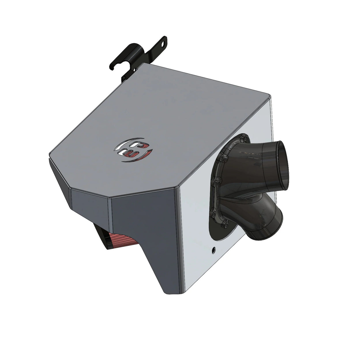 Race Air Box - Next Gen Ranger Raptor | PROCESS WEST
