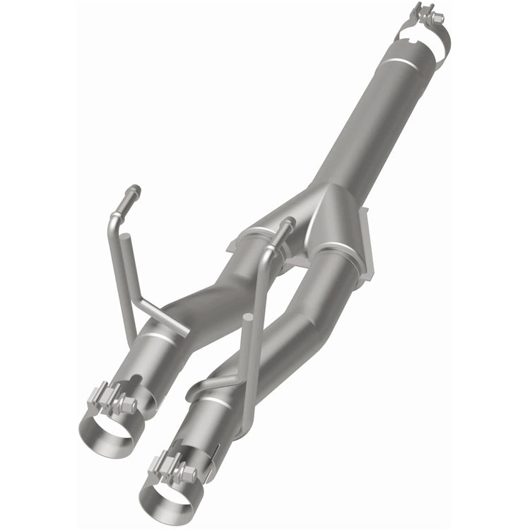 MagnaFlow D-Fit Performance Exhaust Muffler Replacement Kit Without Muffler 19440