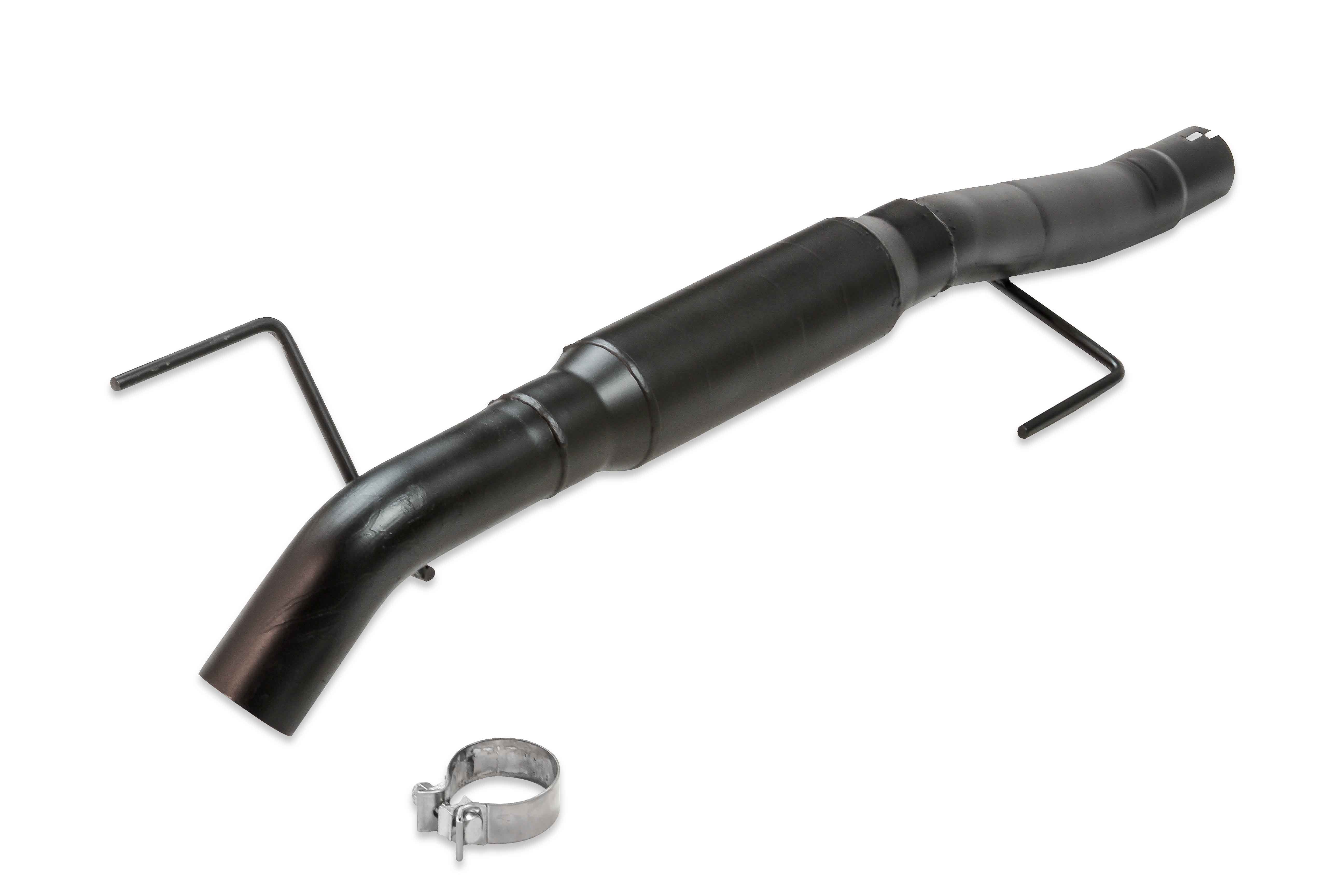 Flowmaster Outlaw Extreme Cat-back Exhaust System