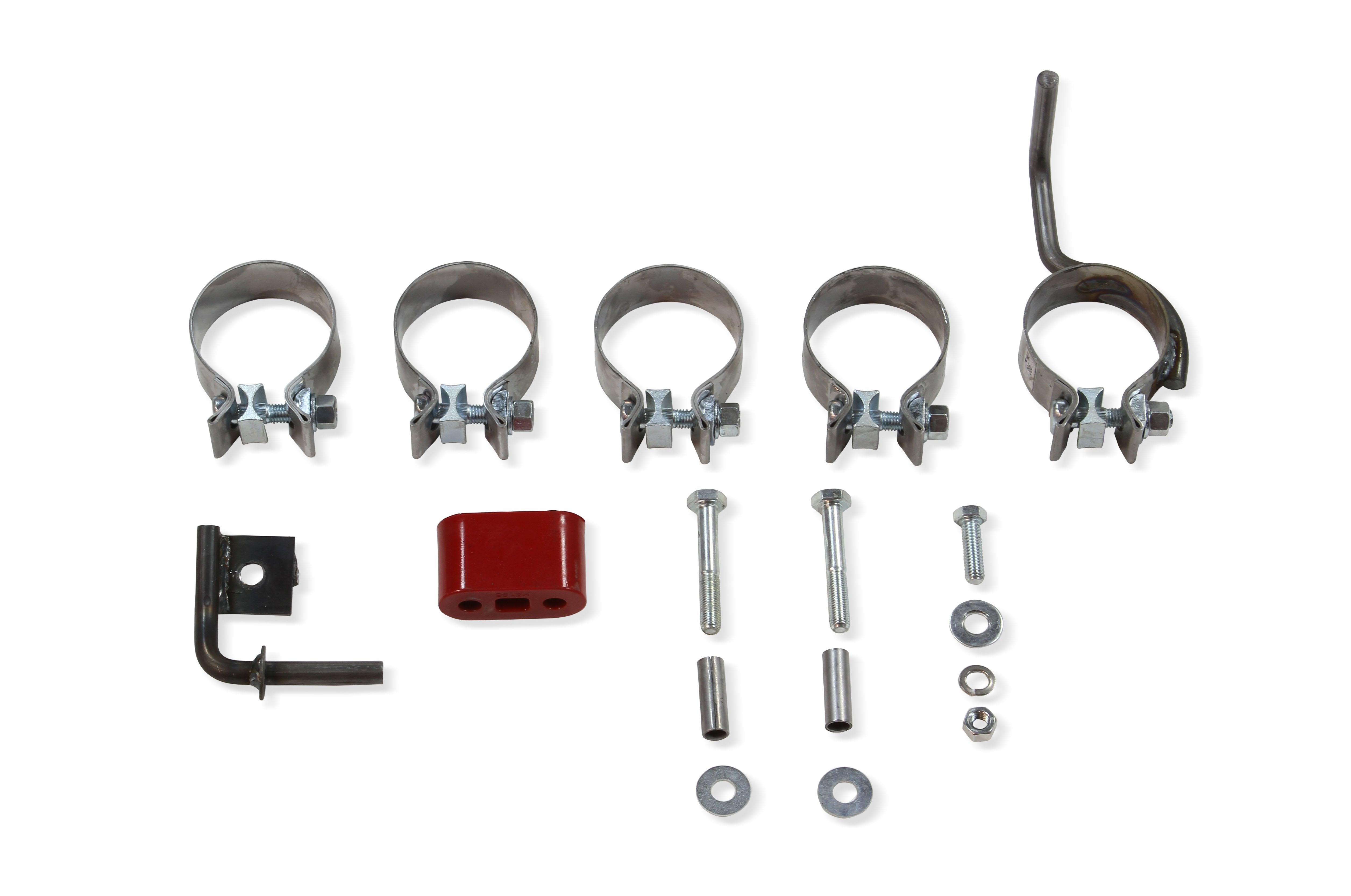 Flowmaster Flow FX Cat-back Exhaust System