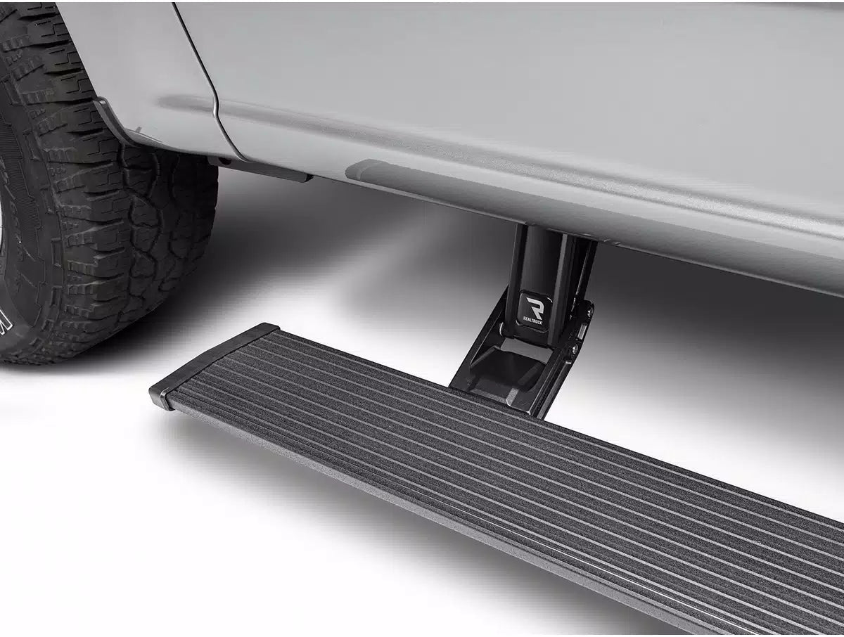 AMP Research PowerStep 19'-23' Ranger Front View