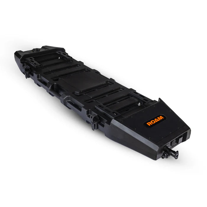 8.5 Gallon Electric Pump Tank & Traction Board Mount