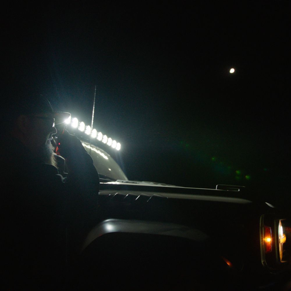 360 Connect 50" Light Bar Assembly