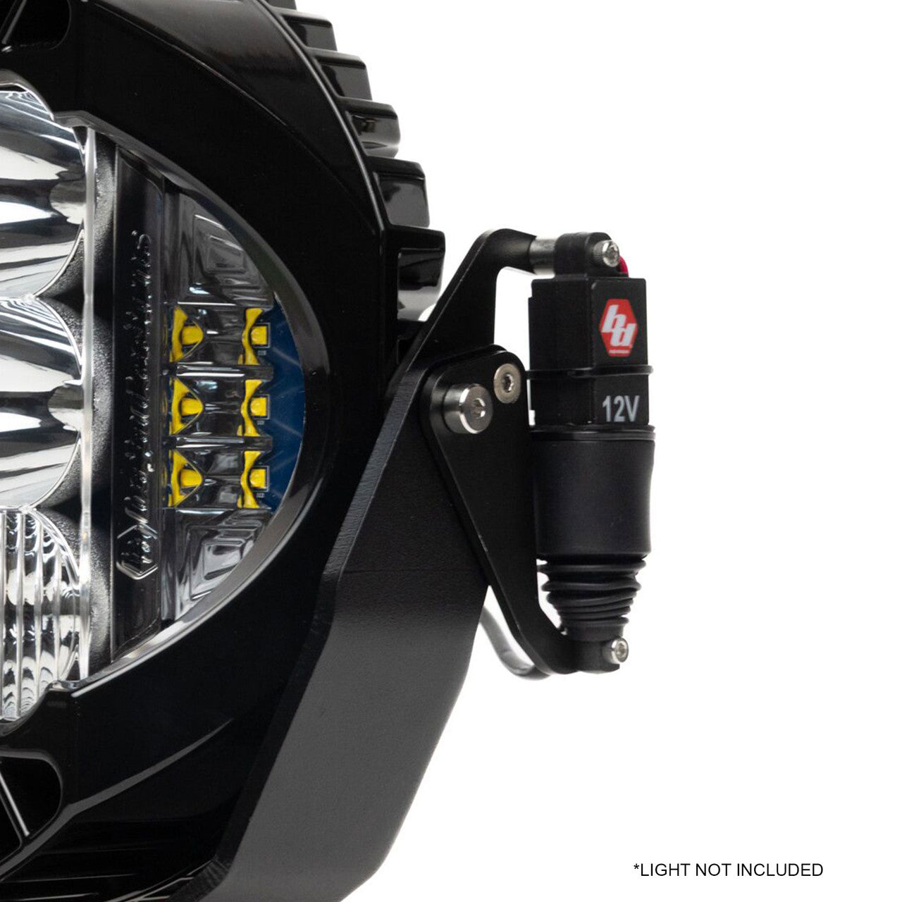 LP4, LP6, LP9, XL-M Actuator Kit