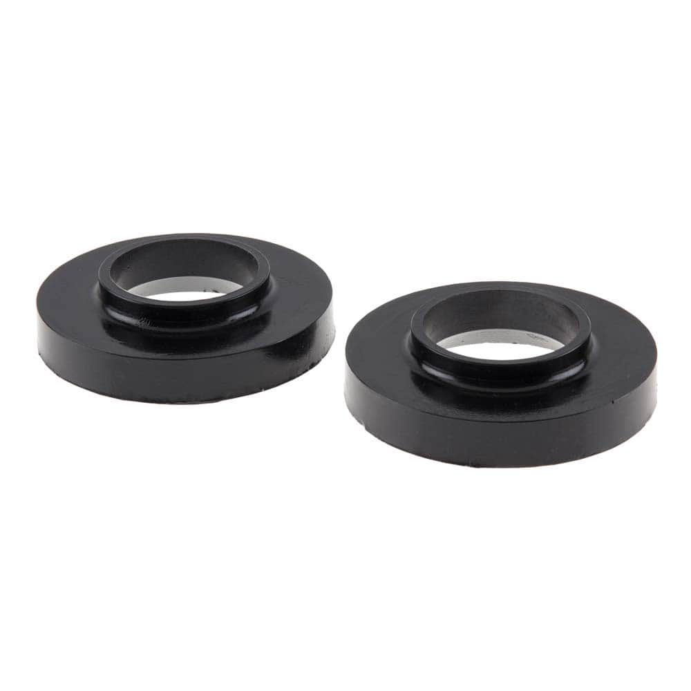 Synergy Jeep JT / JL / JLU / JK / JKU Coil Spring Spacers