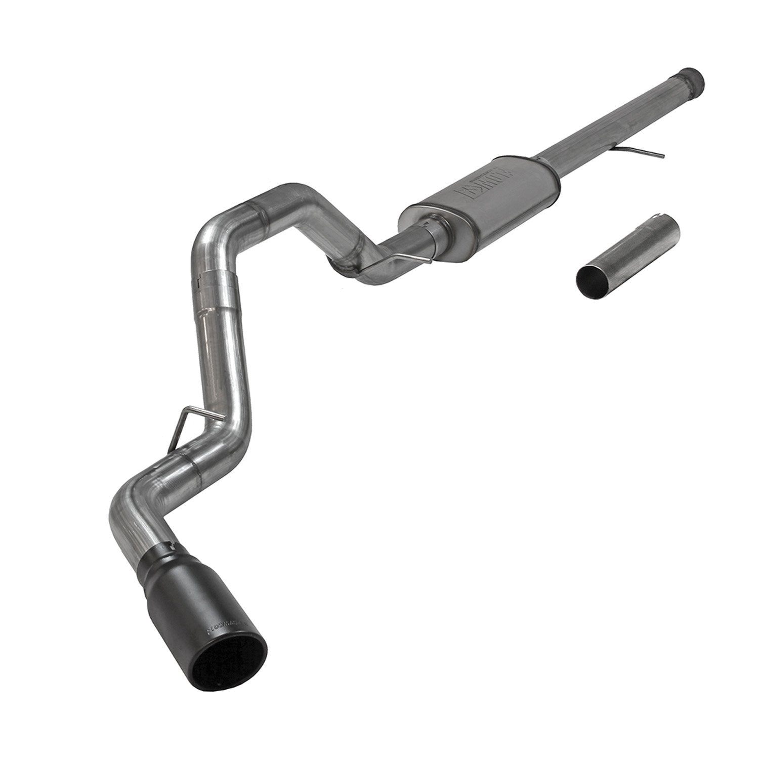 Flowmaster Flow FX Cat-Back Exhaust System