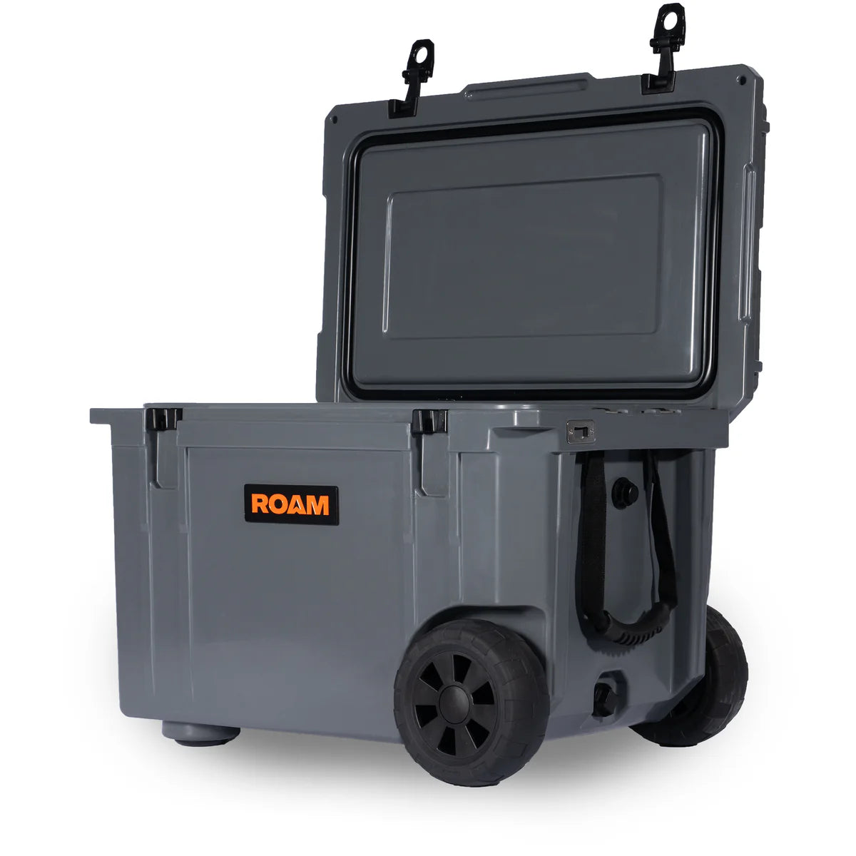 ROAM | 80QT Rolling Rugged Cooler