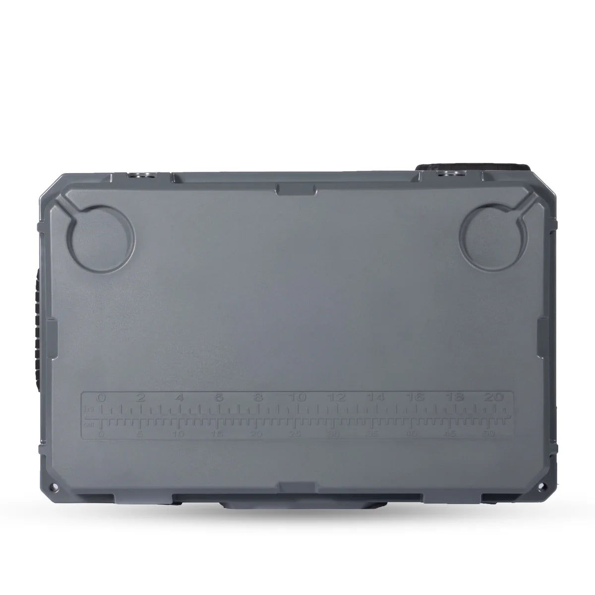 ROAM | 80QT Rolling Rugged Cooler