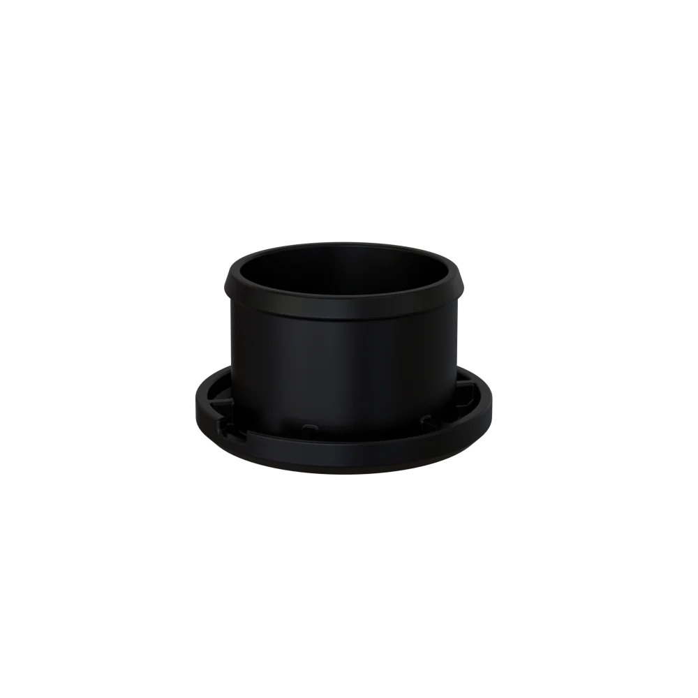 S&B Resonator Delete for 2017-2026 GM 6.6L L5P Duramax