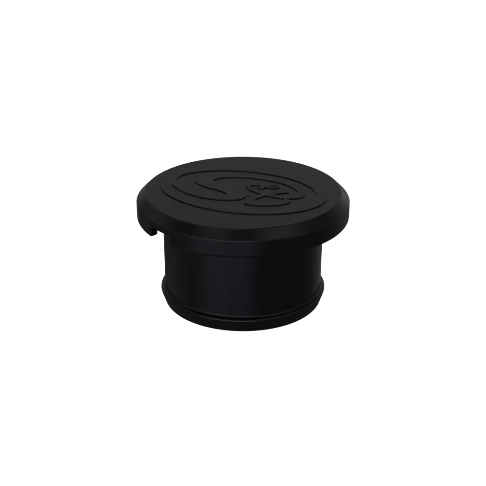 S&B Resonator Delete for 2017-2026 GM 6.6L L5P Duramax