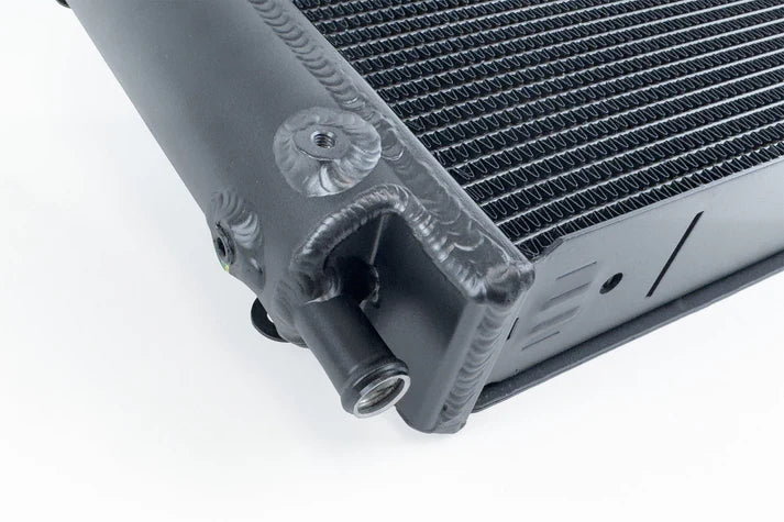 McLaren 720S / 750S / GT / GTS / 650S / 570 Turbocharger Heat Exchanger Front View