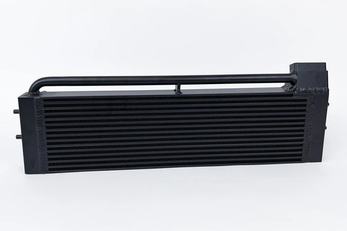 BMW E60 M5 / E6X M6 Race-Spec Engine Oil Cooler Front View