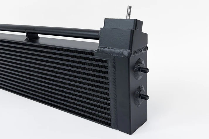 BMW E60 M5 / E6X M6 Race-Spec Engine Oil Cooler Front View