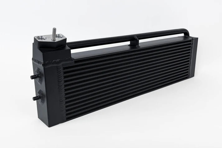 BMW E60 M5 / E6X M6 Race-Spec Engine Oil Cooler Front View