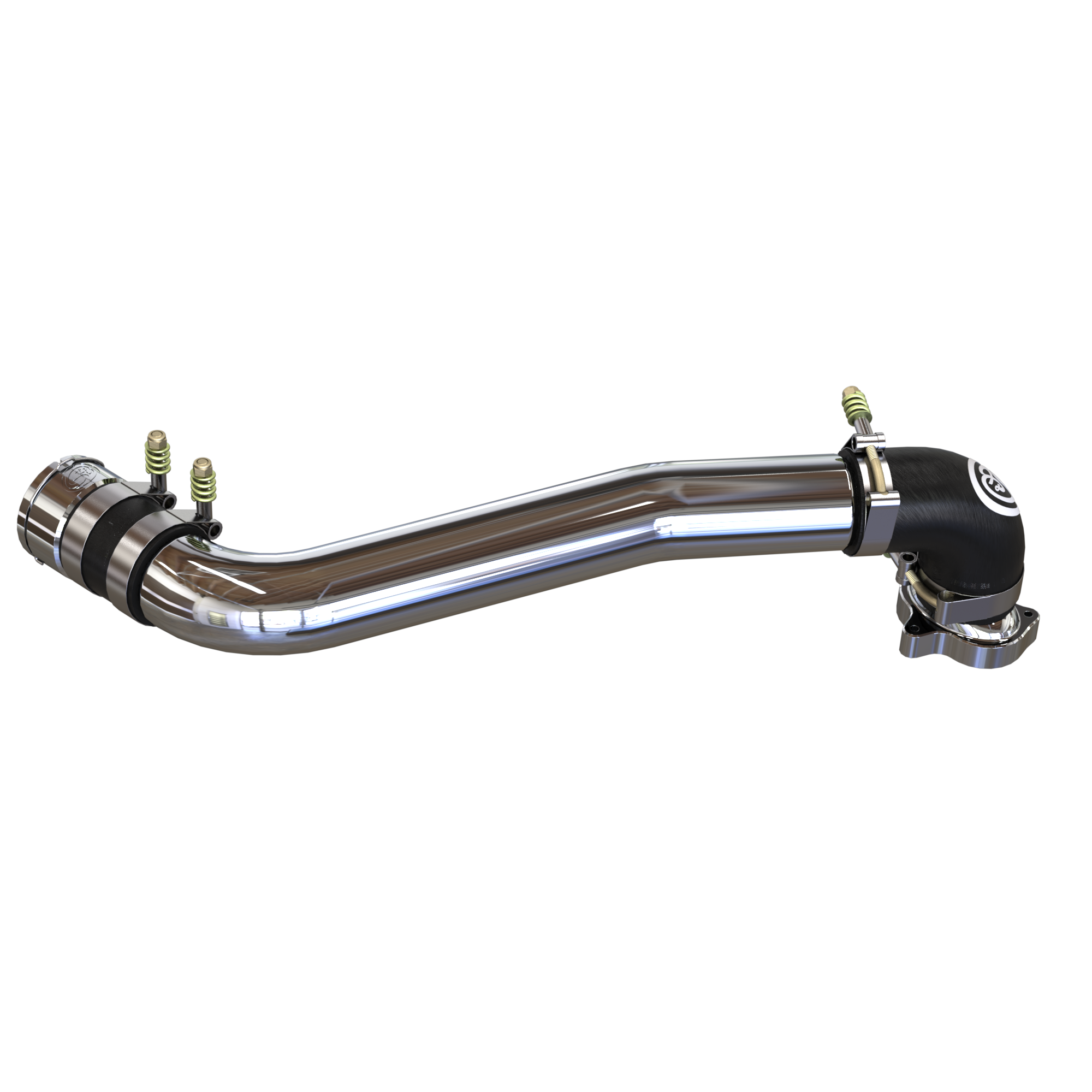 UPPER COOLANT PIPE FOR 2011-2016 FORD POWERSTROKE 6.7L