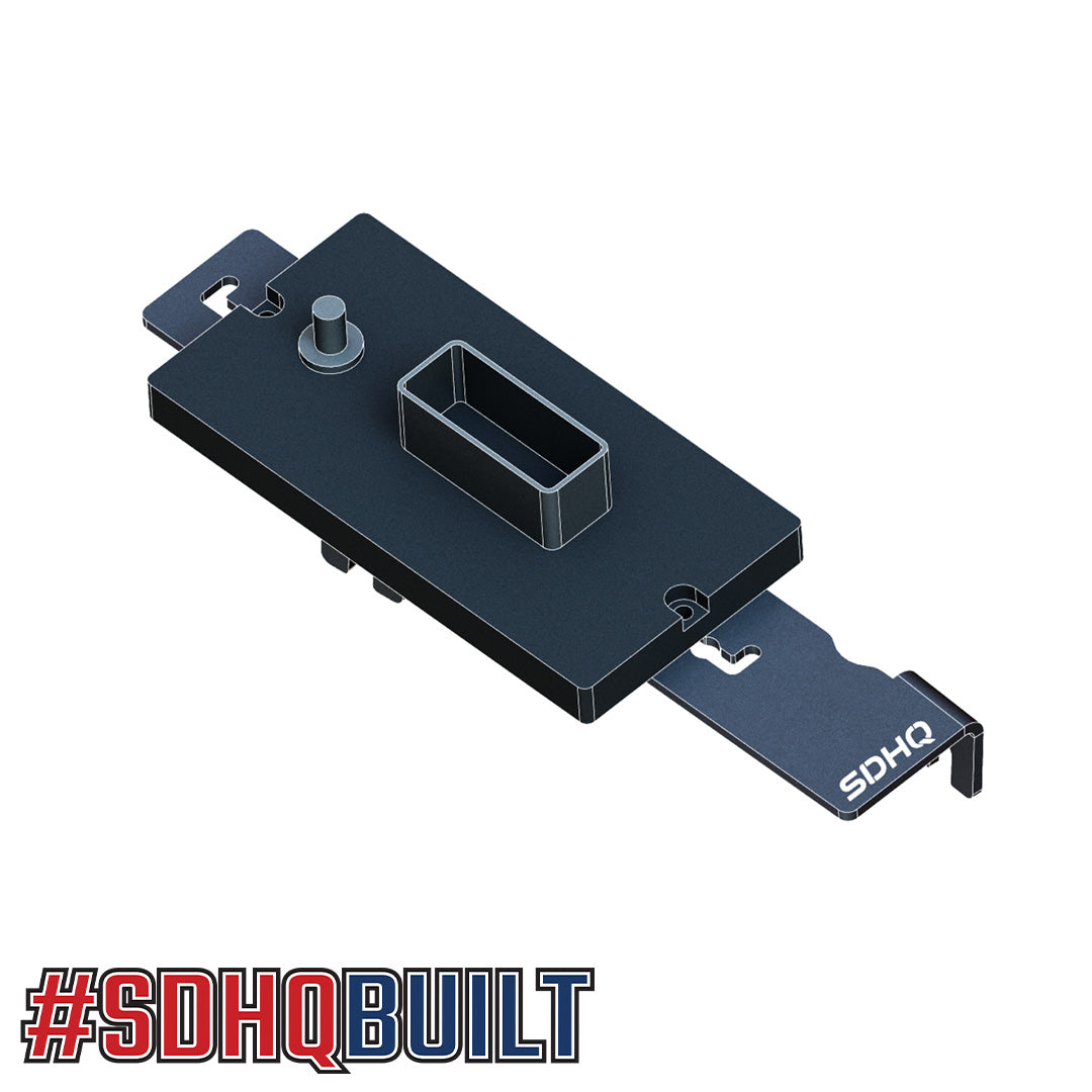 2016-2024 Titan / Titan XD SDHQ Built Switch-Pros Power Module Mount