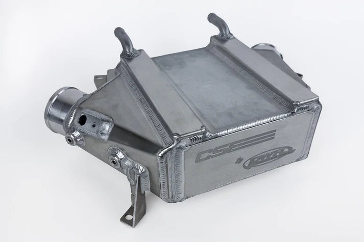 Charge-Air-Coolers Front View