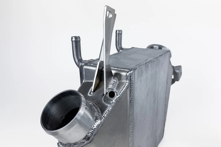 Charge-Air-Coolers Front View