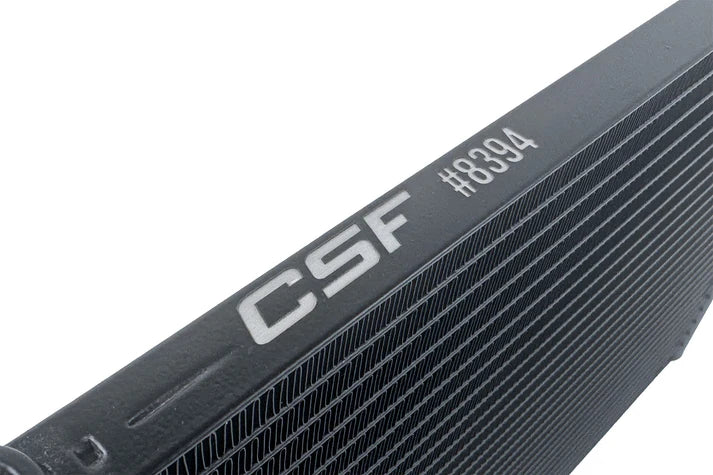 Porsche 997 911 & 987 Boxster/Cayman / 996 Turbo OEM+ Performance A/C Condenser