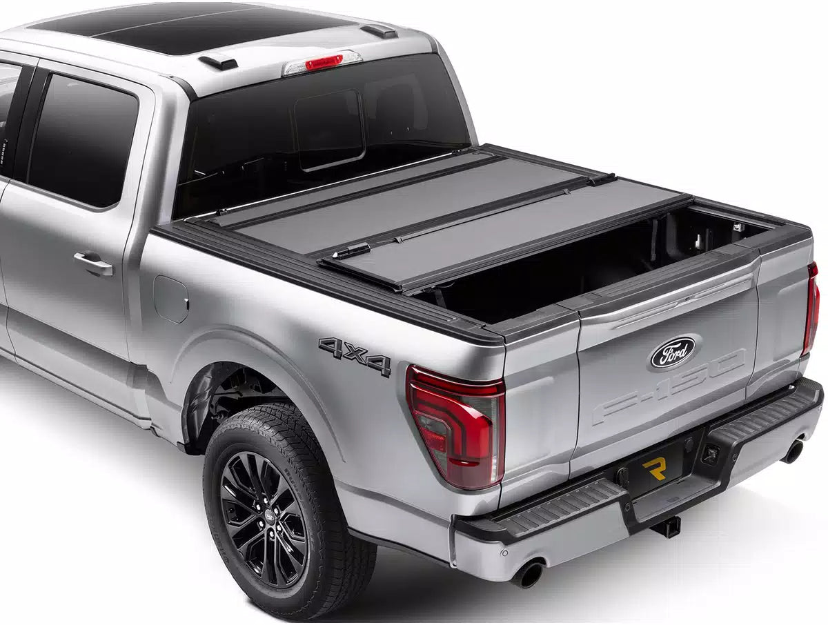 BAK 16-20 Toyota Tacoma 5ft Bed BAKFlip G2