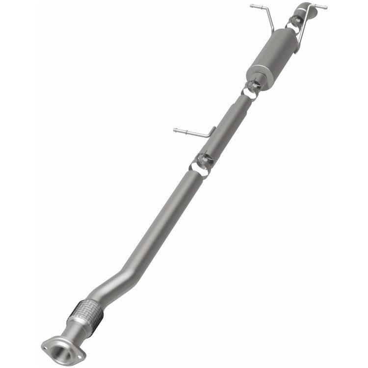 MagnaFlow Off-Road Pro Series Cat-Back Performance Exhaust System 17104