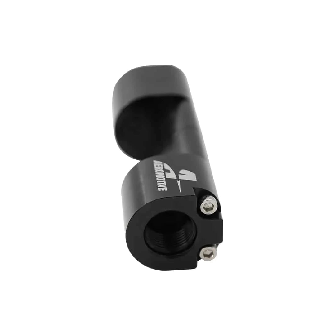 Flexfuel Sensor Adapter Front View