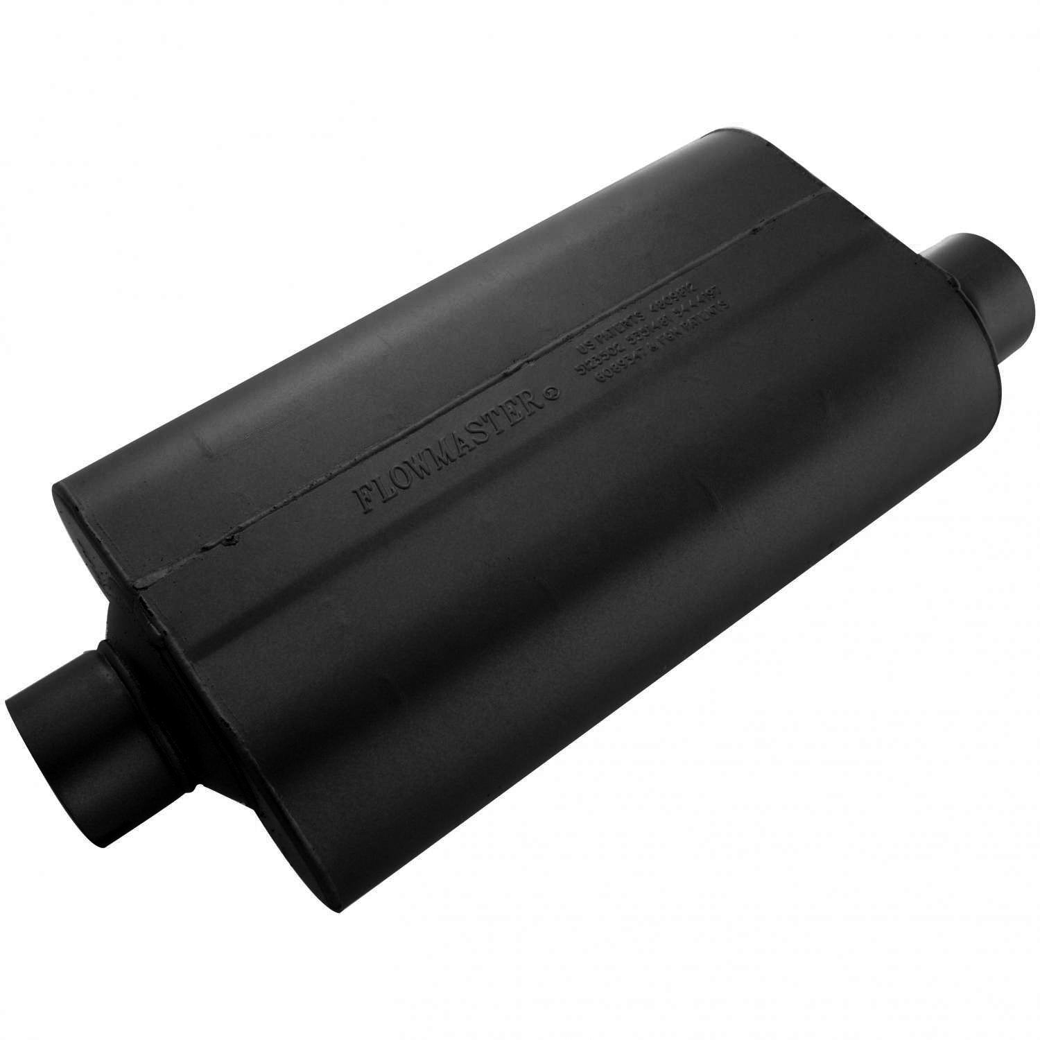 Flowmaster Super 50 Series Chambered Muffler