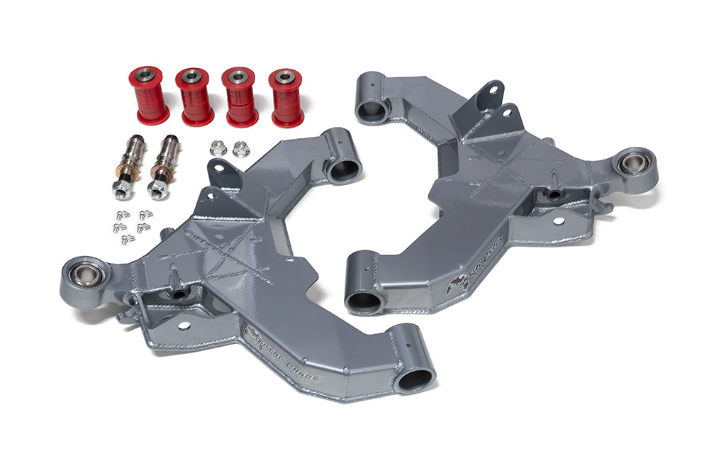 '24+ Tacoma Expedition Series Lower Control Arms