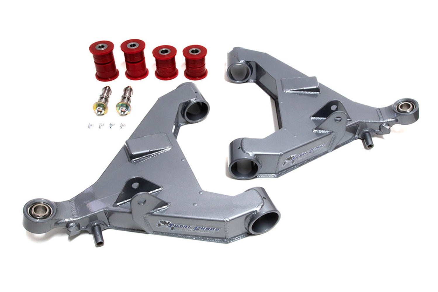 '22-23 Toyota Tundra/'23+ Sequoia Expedition Series Lower Control Arms