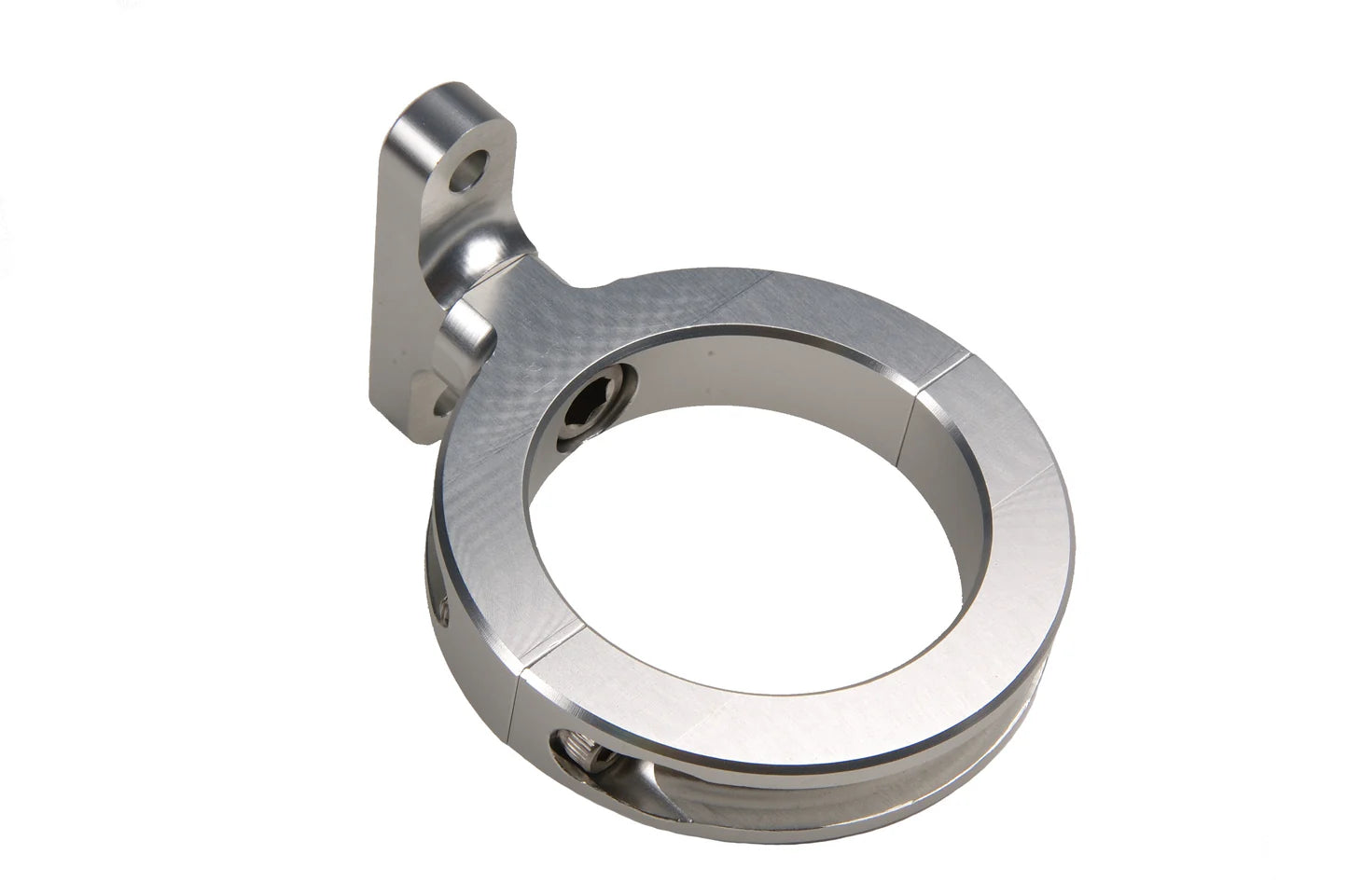 Billet 2.5'' Pump/Filter Bracket