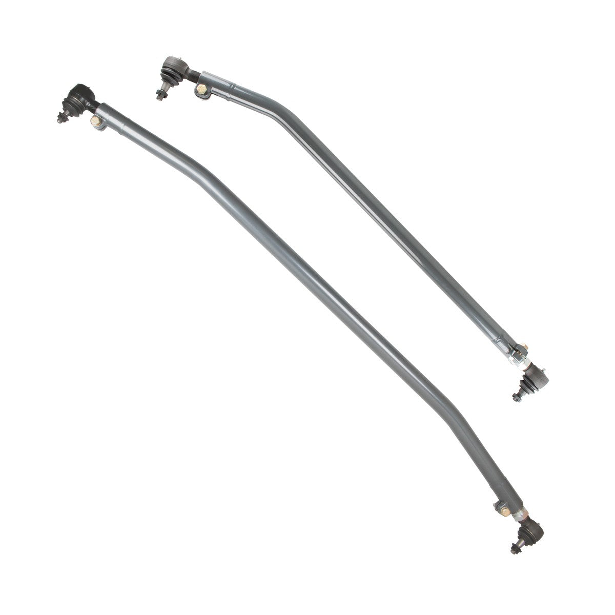 Synergy Jeep JL / JLU / JT Titan Series Heavy Duty Steering Kit