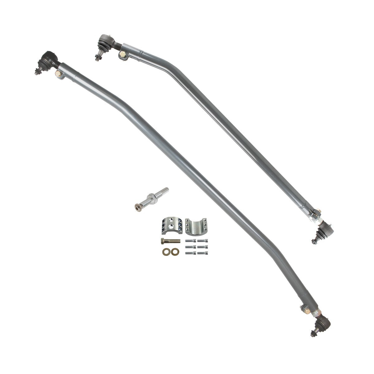 Synergy 2018+ Jeep JL / JLU / JT Titan Series Heavy Duty Steering Kit