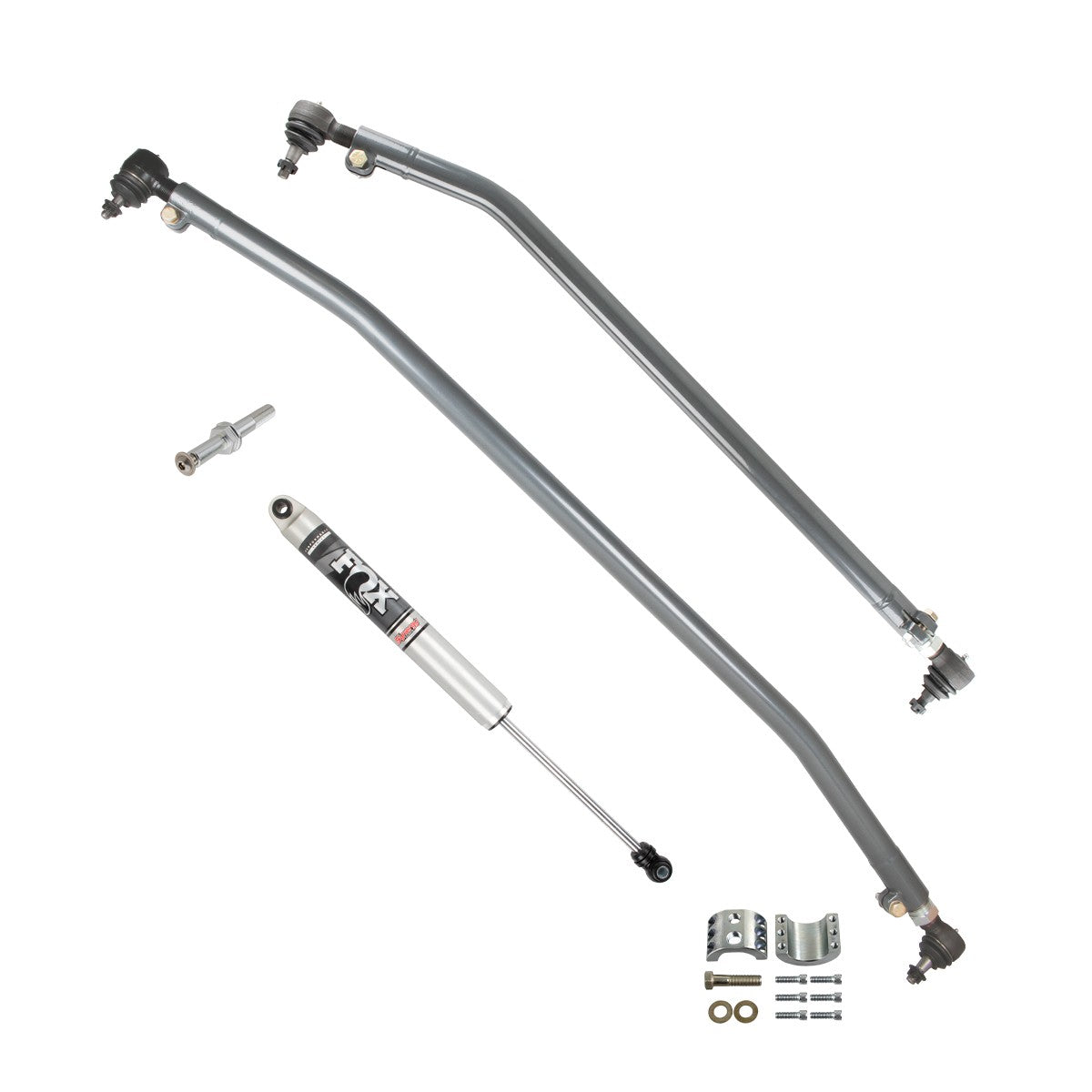 Synergy 2018+ Jeep JL / JLU / JT Titan Series Heavy Duty Steering Kit