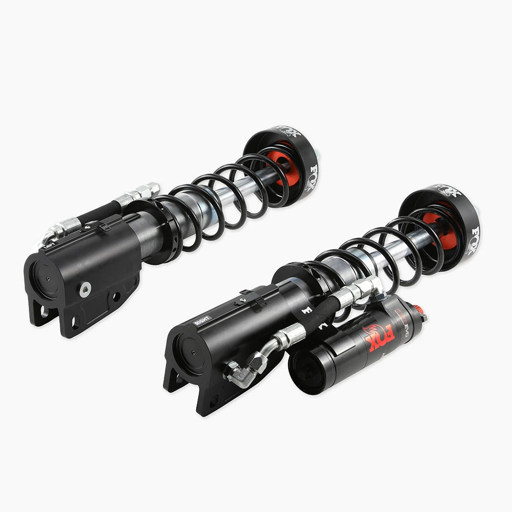 Fox 2.5 Performance Elite Series Front Strut for 2015+ Mercedes Sprinter
