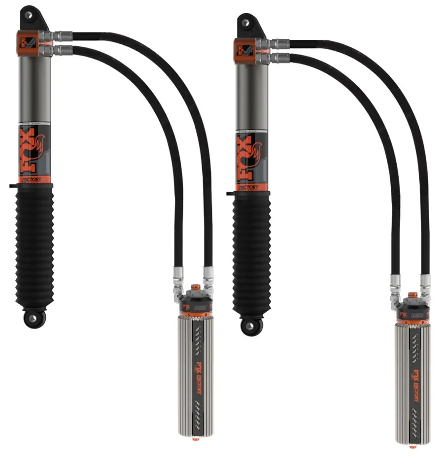 CST 2019-2024 Chevy / GMC 1500 | Fox-Series CST Suspension Leveling Systems