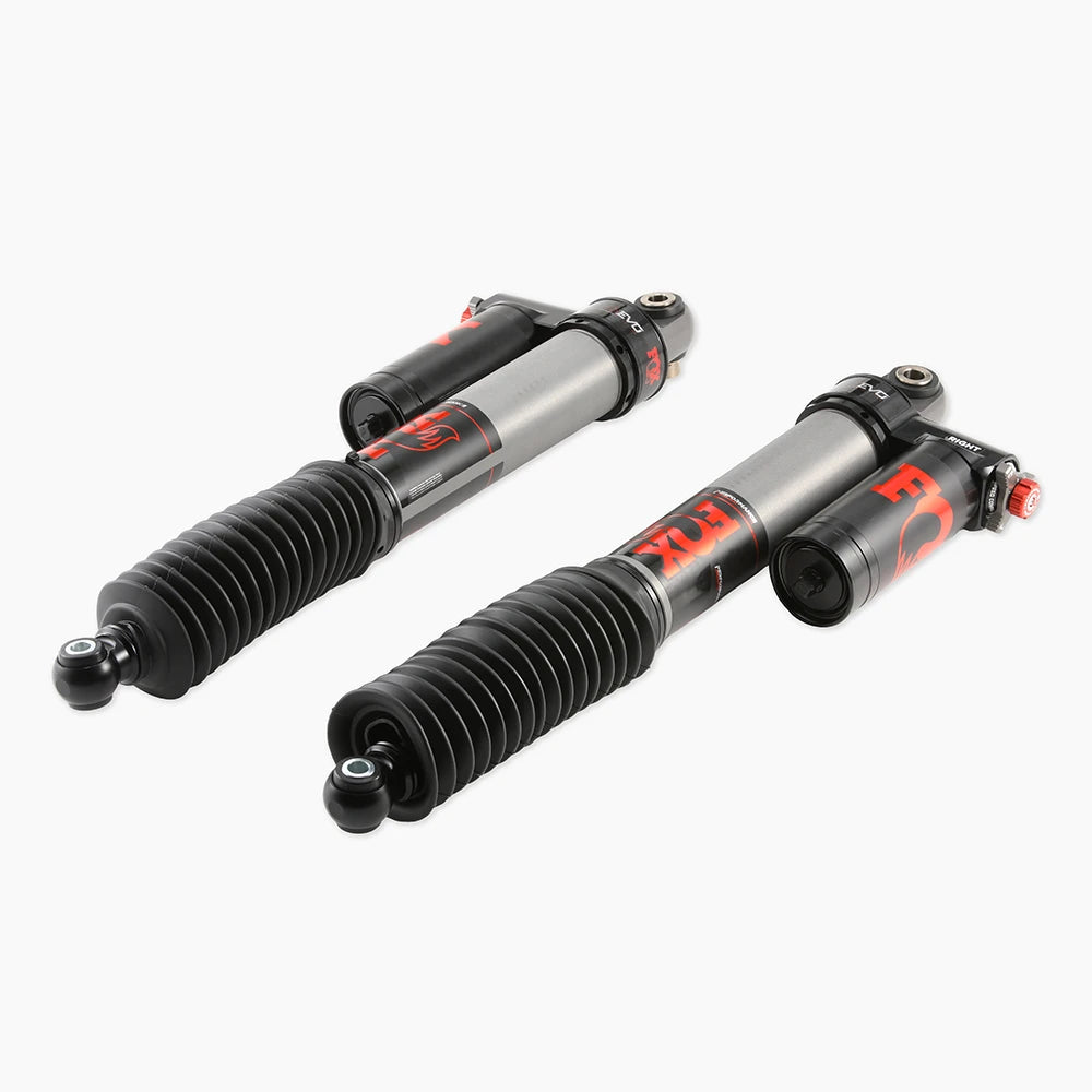 Fox 2.5 Performance Elite Series Rear Shock for 2015+ Sprinter 3500