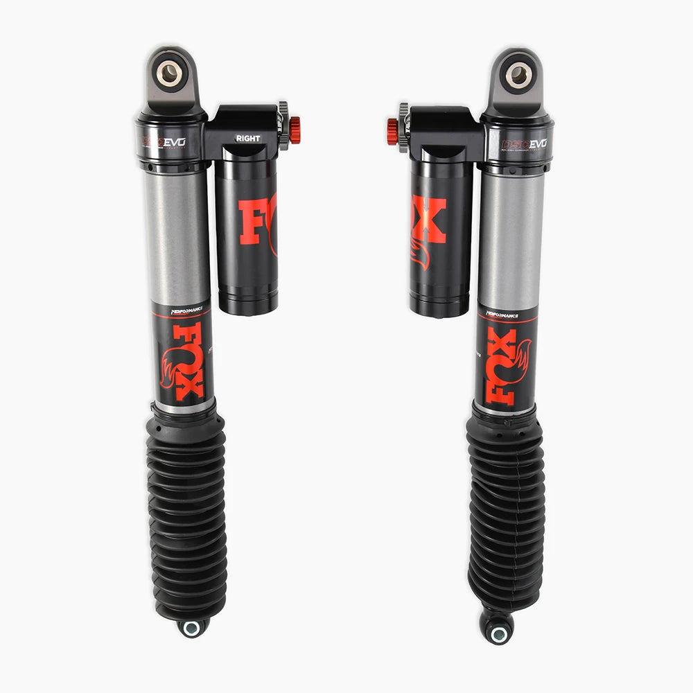 Fox 2.5 Performance Elite Series Rear Shock for 2015+ Sprinter 3500