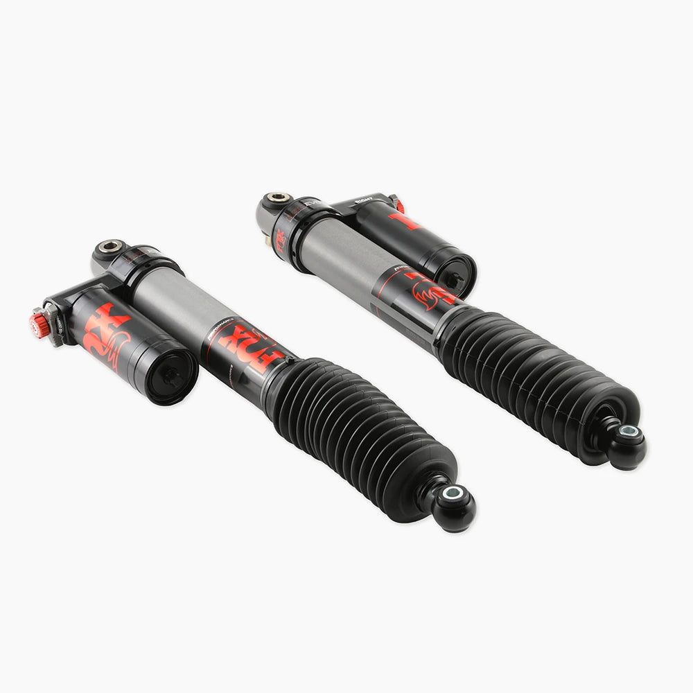 Fox 2.5 Performance Elite Series Rear Shock for 2015+ Sprinter 3500