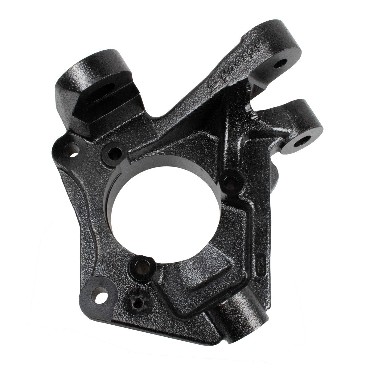 Synergy Jeep JL/JLU/JT HD Steering Knuckle Kit