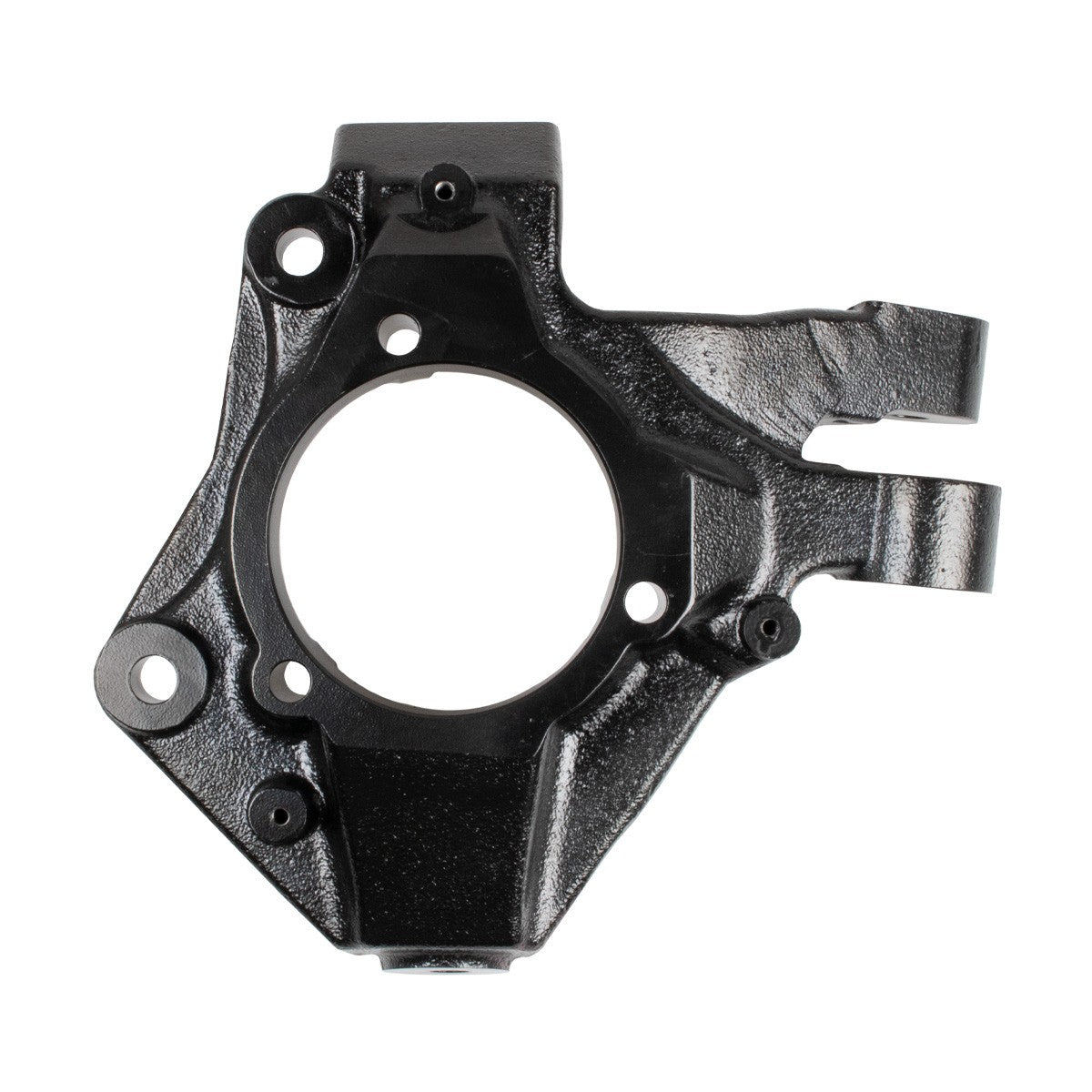 Synergy Jeep JL/JLU/JT HD Steering Knuckle Kit