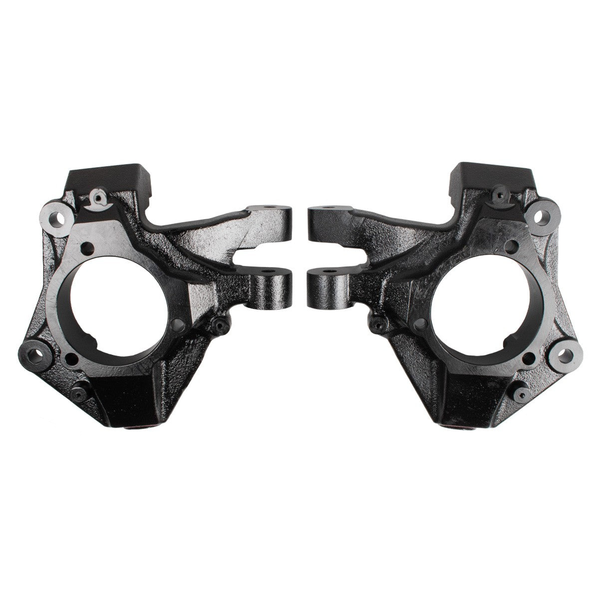 Synergy Jeep JL/JLU/JT HD Steering Knuckle Kit