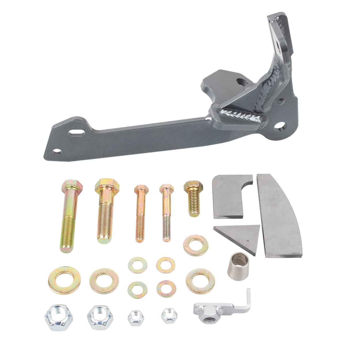 '94-02 Dodge Ram 1500/2500/3500 Synergy Track Bar Conversion Bracket