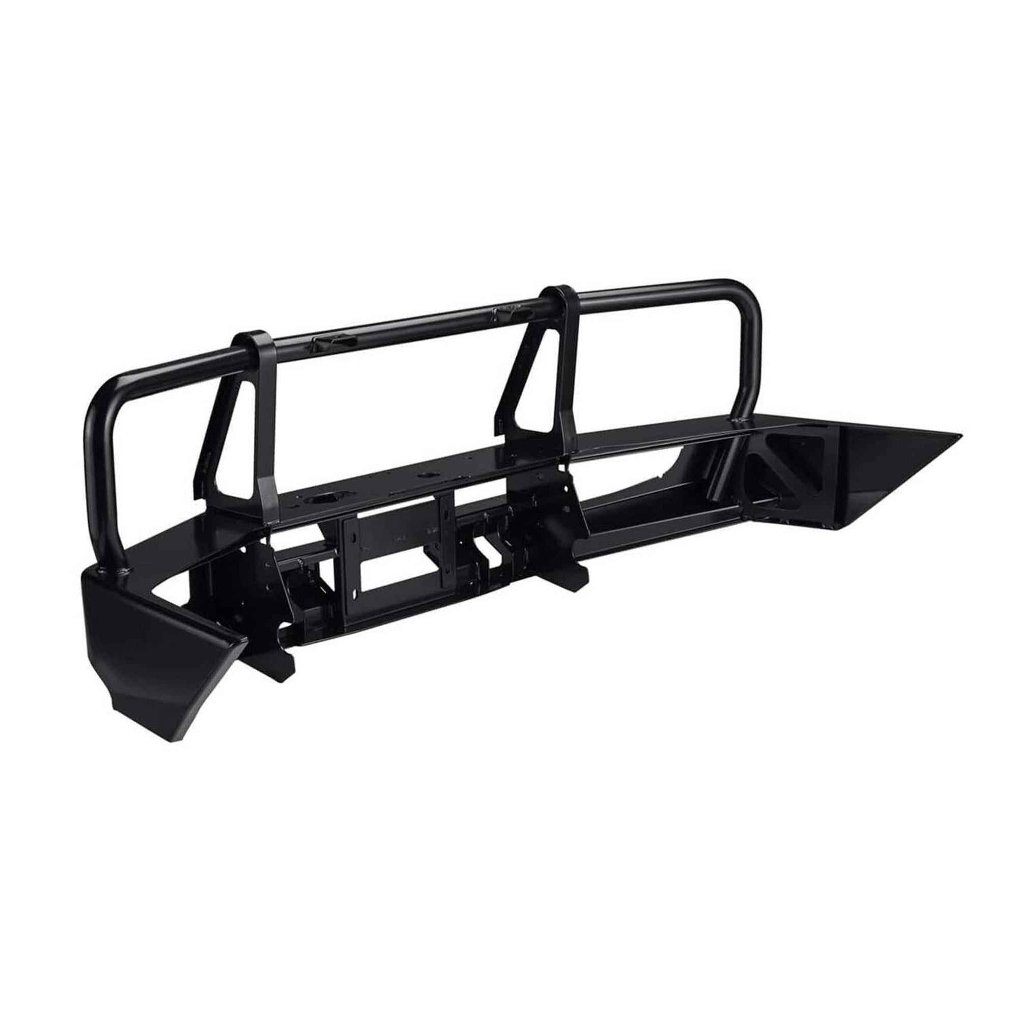 12-15 Toyota Tacoma Deluxe Bumper Display (Back View)