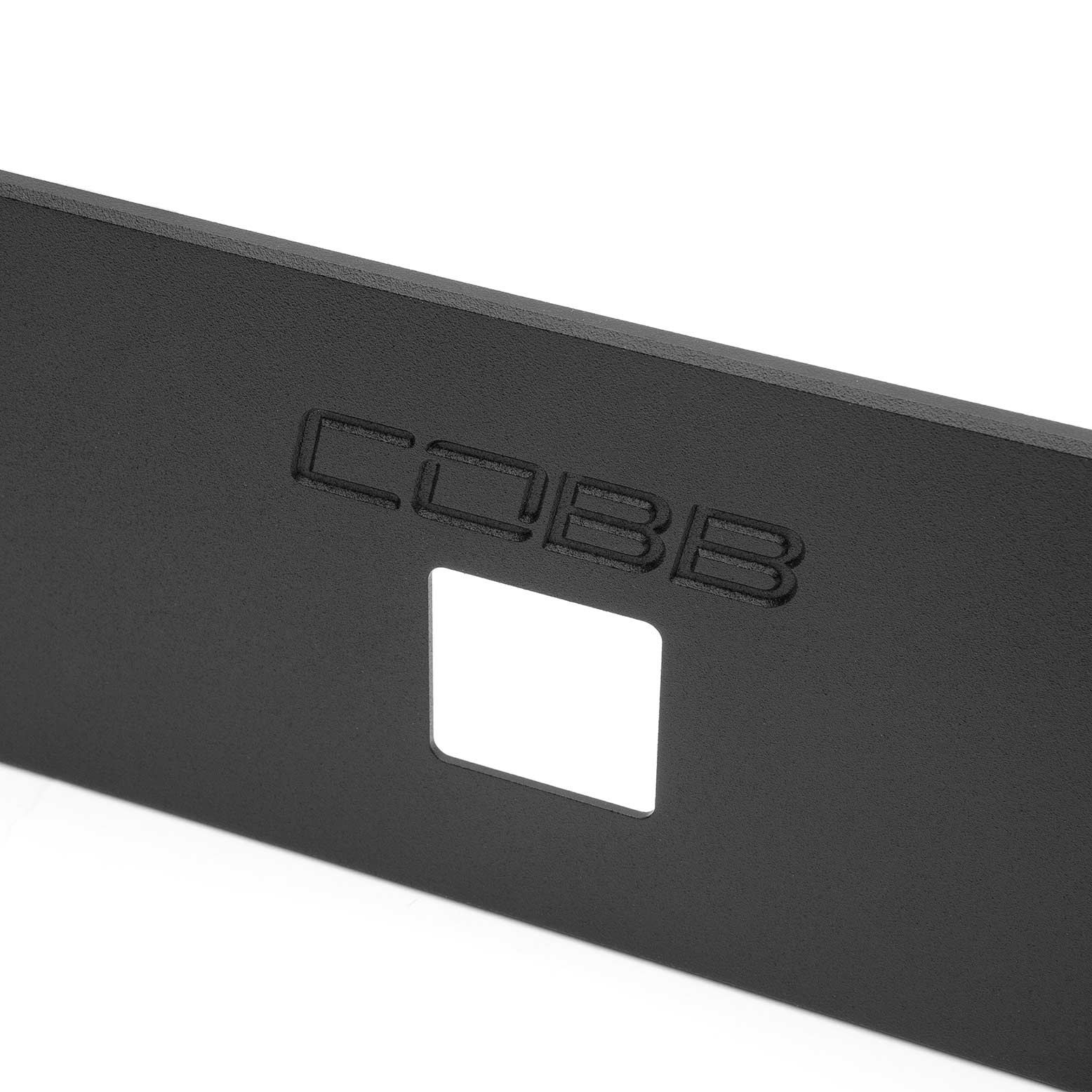 COBB Tailgate Step Cover for Ford F-150 / Raptor 2021+