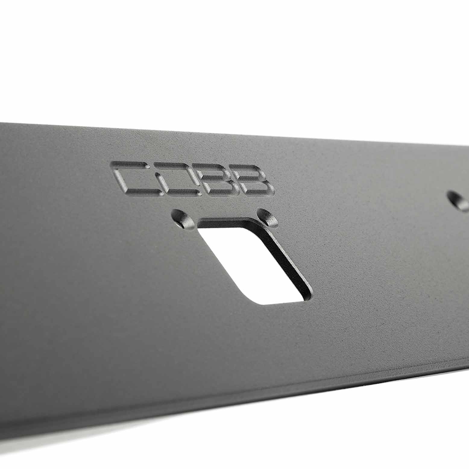COBB Tailgate Step Cover for Ford F-150 / Raptor 2017-2020