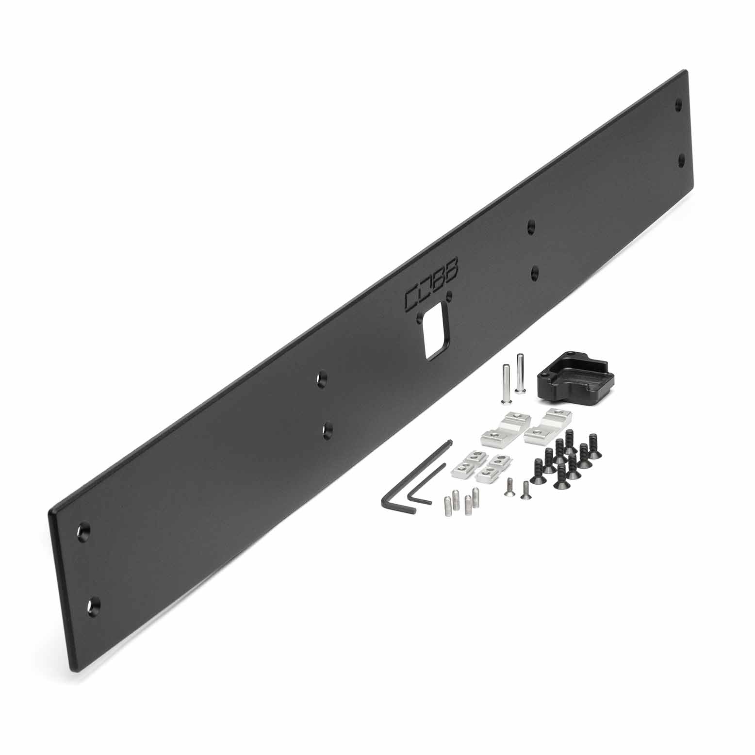 COBB Tailgate Step Cover for Ford F-150 / Raptor 2017-2020