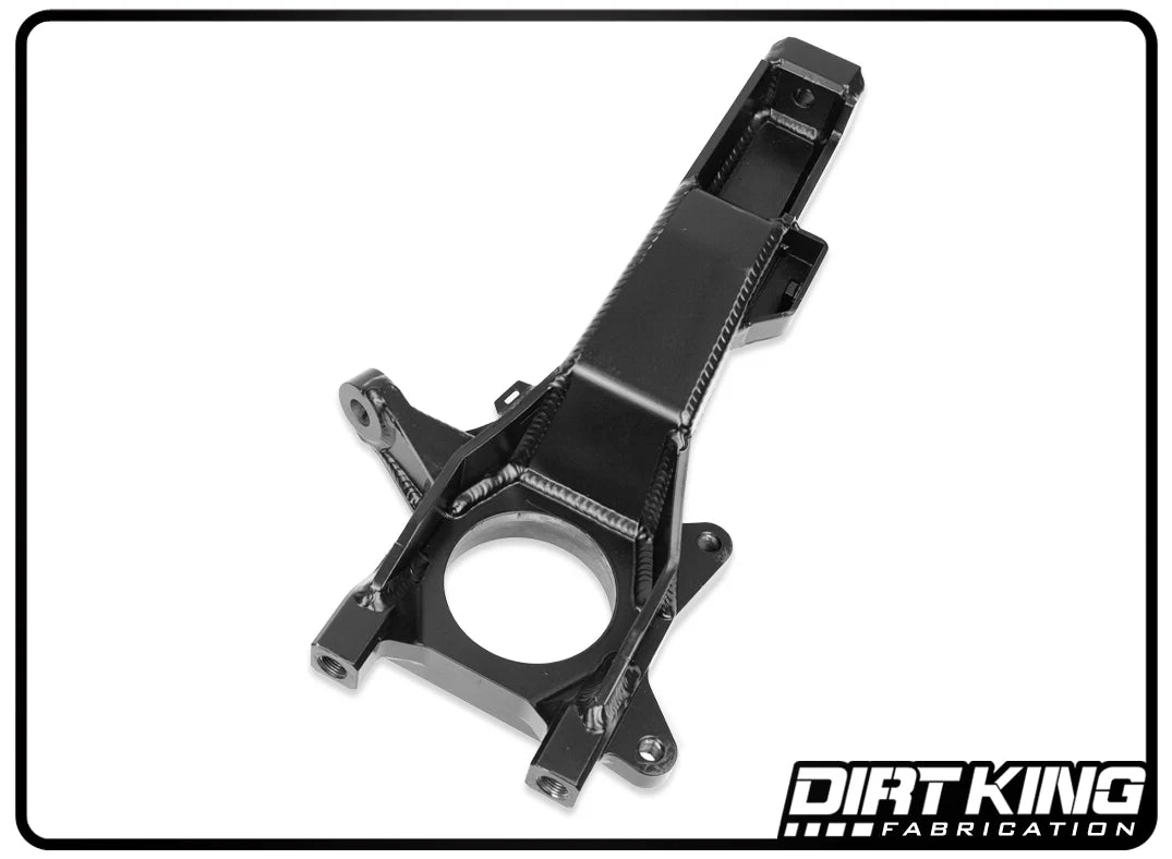 05-23 Tacoma Performance Spindles Front View