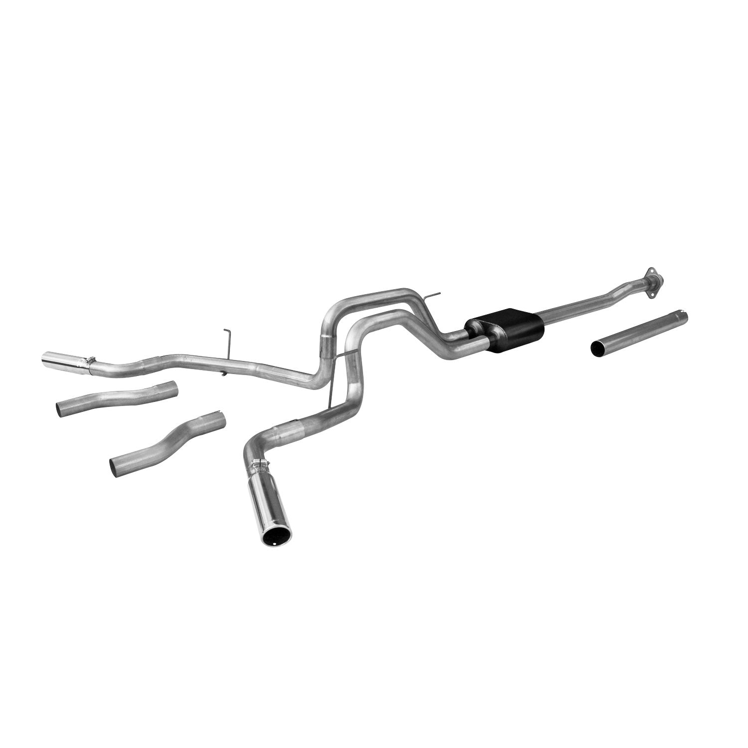 Flowmaster American Thunder Cat-back Exhaust System
