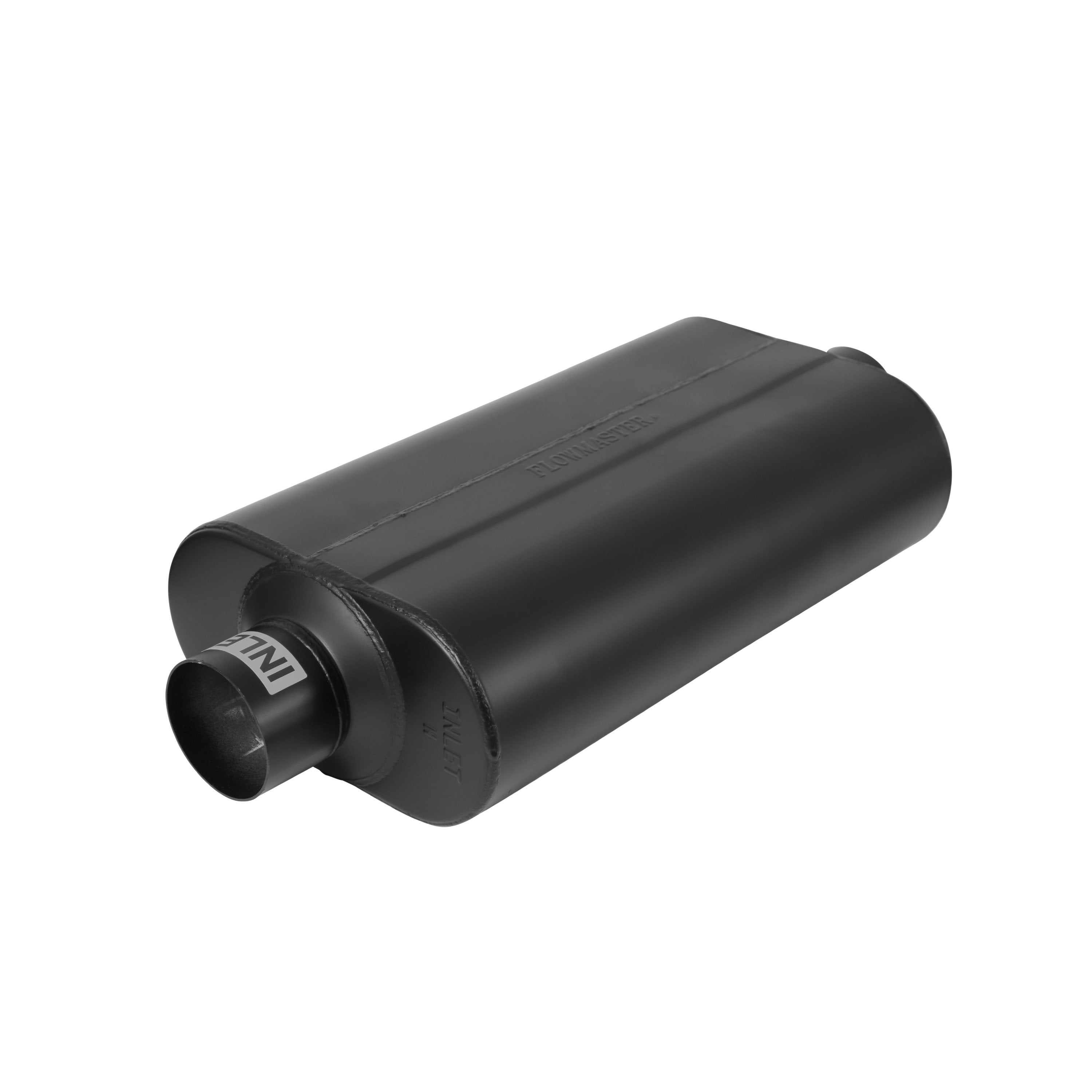 Flowmaster Super 50 Series Chambered Muffler